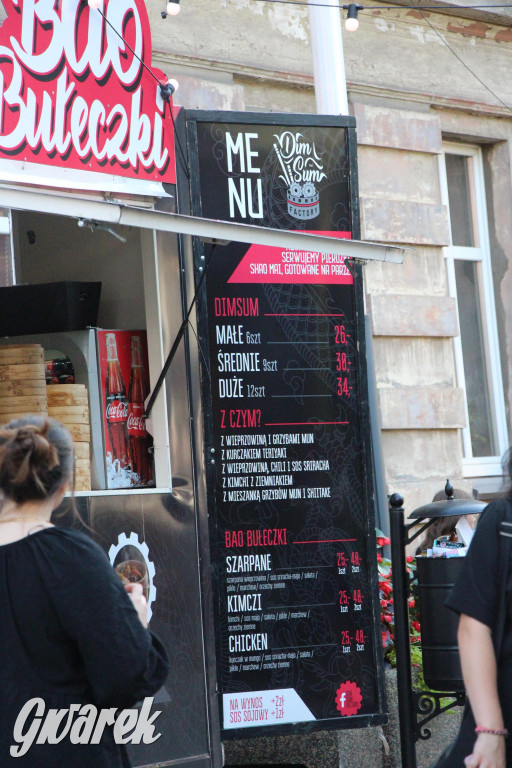 Ile kosztuje piwo, ile kiełbasa w czasie Gwarków? Ceny na stoiskach