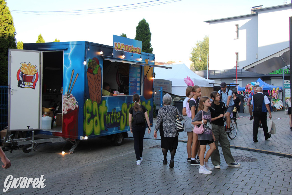 Ile kosztuje piwo, ile kiełbasa w czasie Gwarków? Ceny na stoiskach
