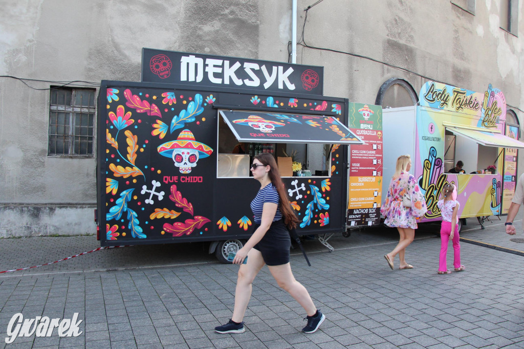 Ile kosztuje piwo, ile kiełbasa w czasie Gwarków? Ceny na stoiskach