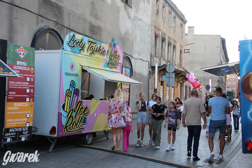 Ile kosztuje piwo, ile kiełbasa w czasie Gwarków? Ceny na stoiskach