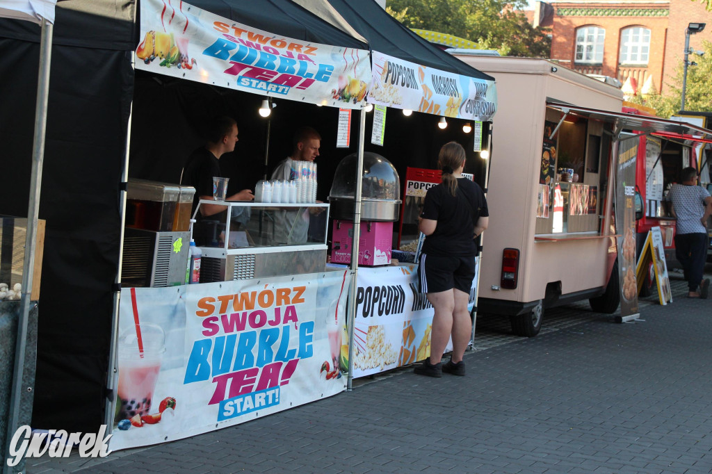 Ile kosztuje piwo, ile kiełbasa w czasie Gwarków? Ceny na stoiskach