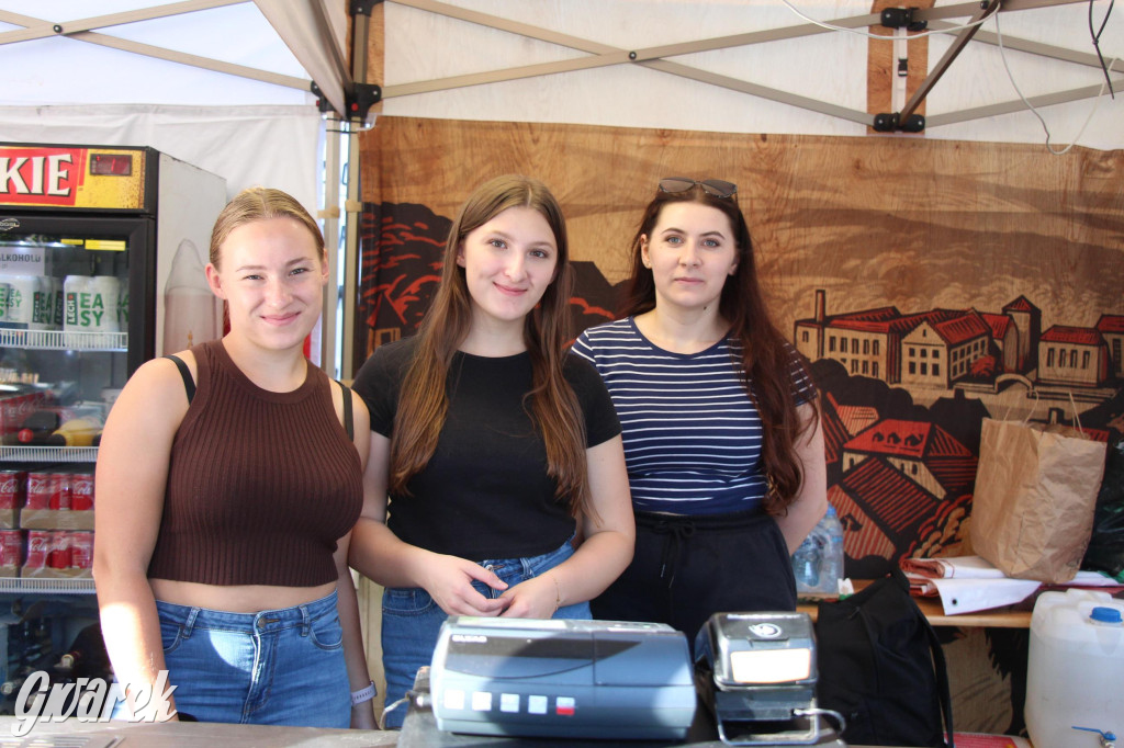 Ile kosztuje piwo, ile kiełbasa w czasie Gwarków? Ceny na stoiskach