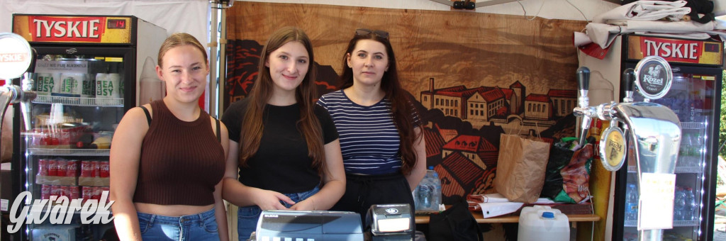 Ile kosztuje piwo, ile kiełbasa w czasie Gwarków? Ceny na stoiskach