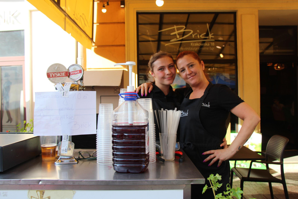 Ile kosztuje piwo, ile kiełbasa w czasie Gwarków? Ceny na stoiskach