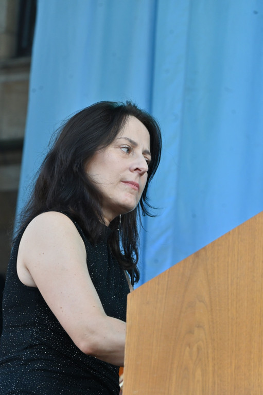 Muzyka klasyczna na scenie głównej