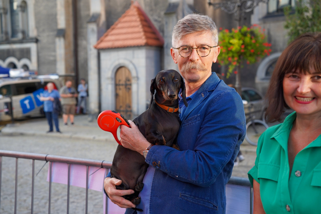 Muzyka klasyczna na scenie głównej