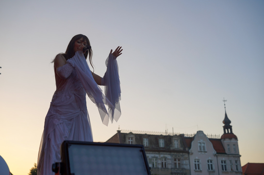 Sorry Boys na scenie. Jak Wam się podobają Gwarki?