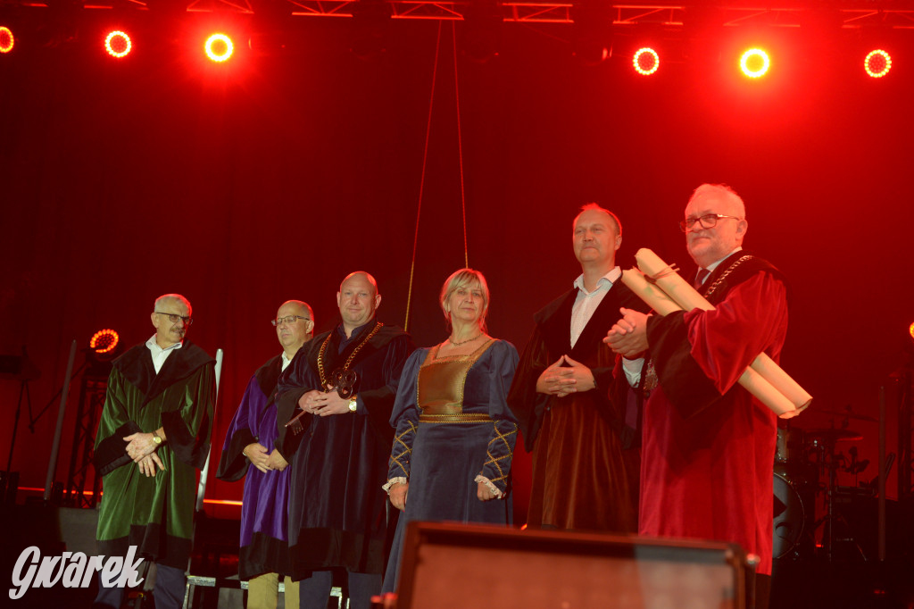 Gwarki 2023 oficjalnie rozpoczęte