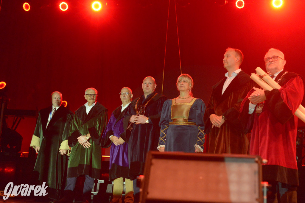 Gwarki 2023 oficjalnie rozpoczęte