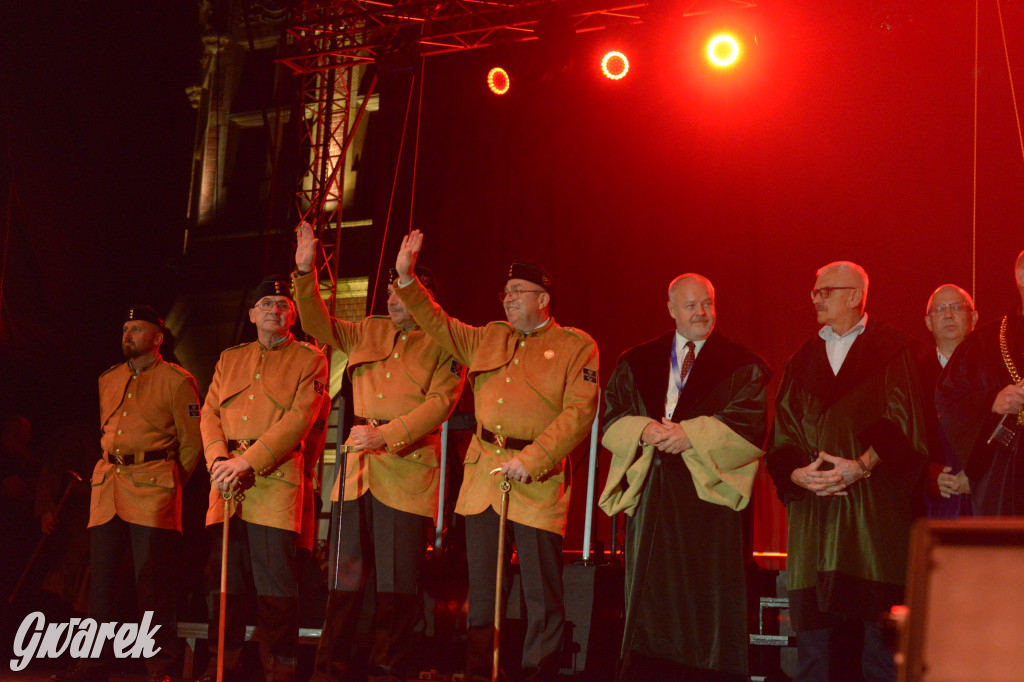 Gwarki 2023 oficjalnie rozpoczęte