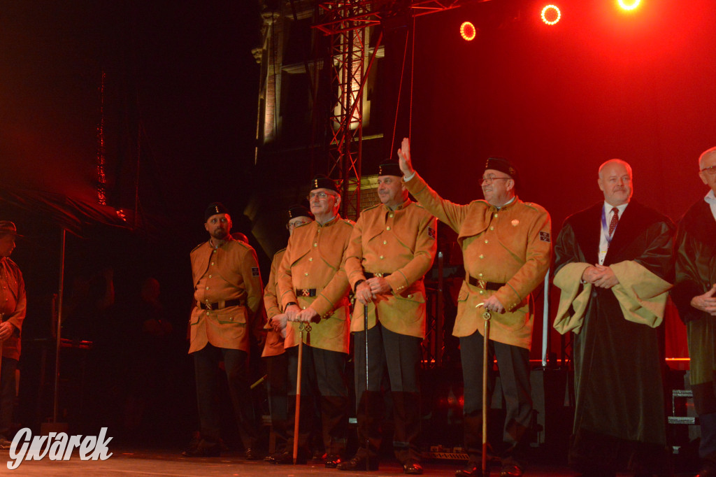 Gwarki 2023 oficjalnie rozpoczęte