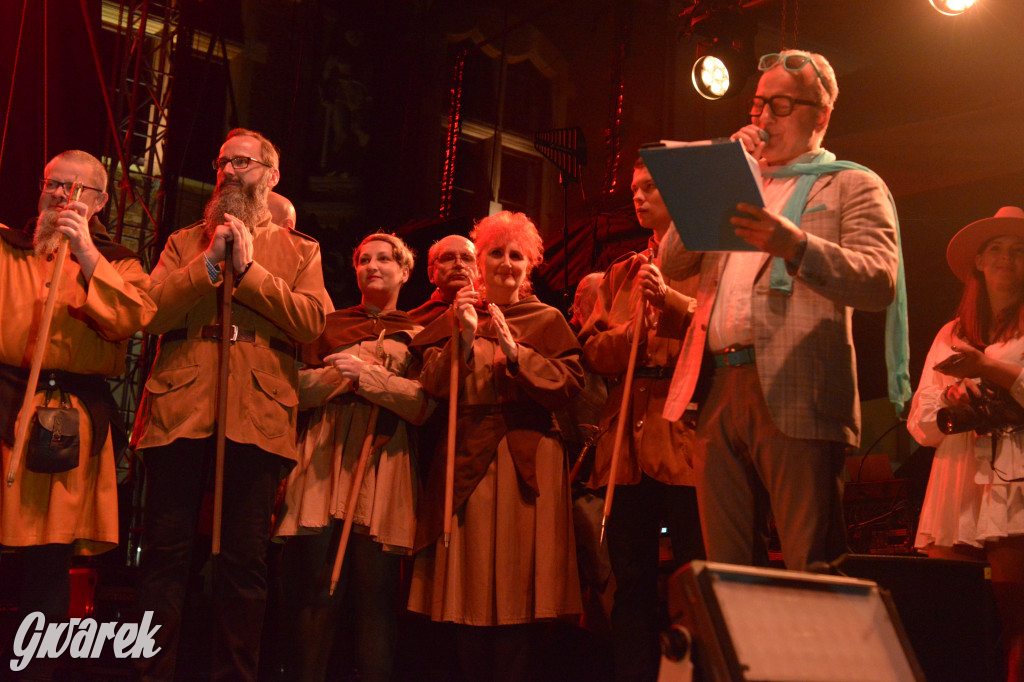 Gwarki 2023 oficjalnie rozpoczęte