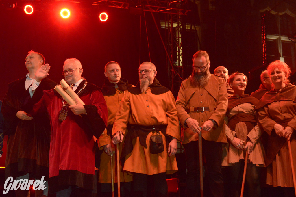 Gwarki 2023 oficjalnie rozpoczęte