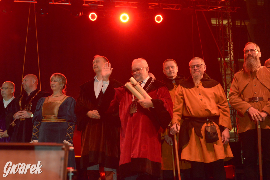 Gwarki 2023 oficjalnie rozpoczęte