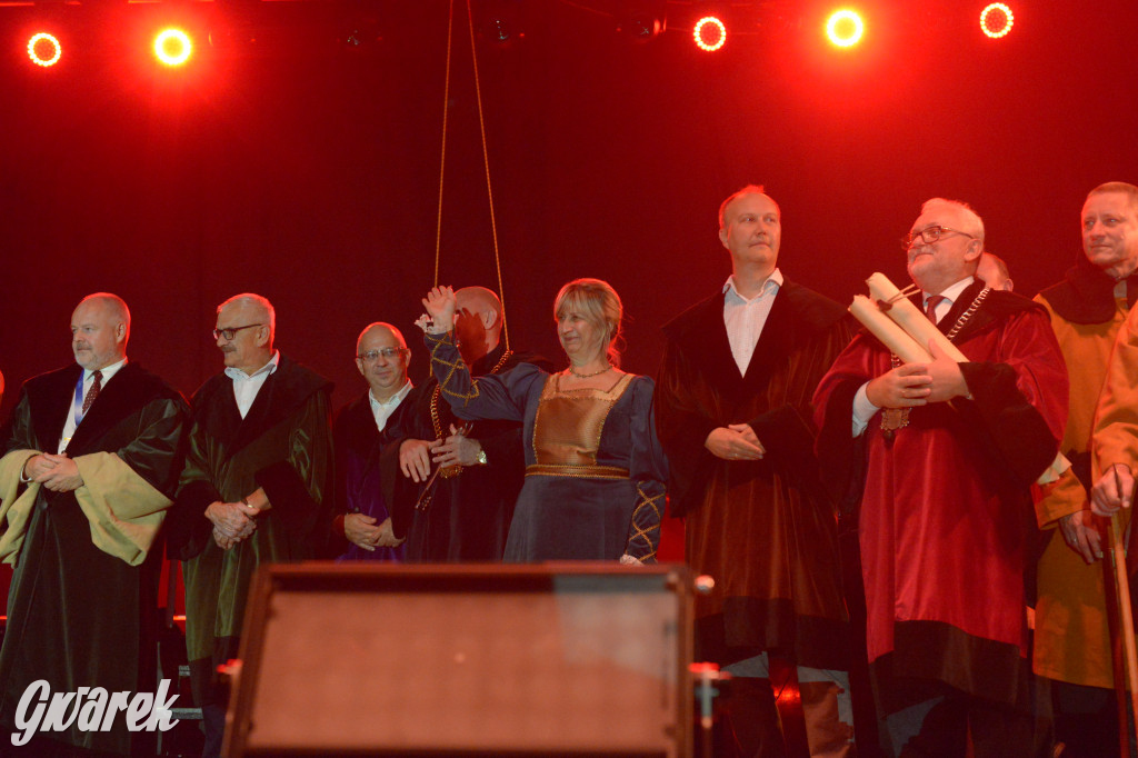 Gwarki 2023 oficjalnie rozpoczęte