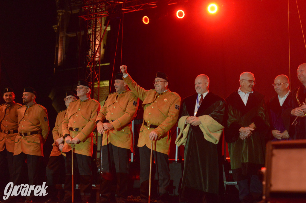 Gwarki 2023 oficjalnie rozpoczęte