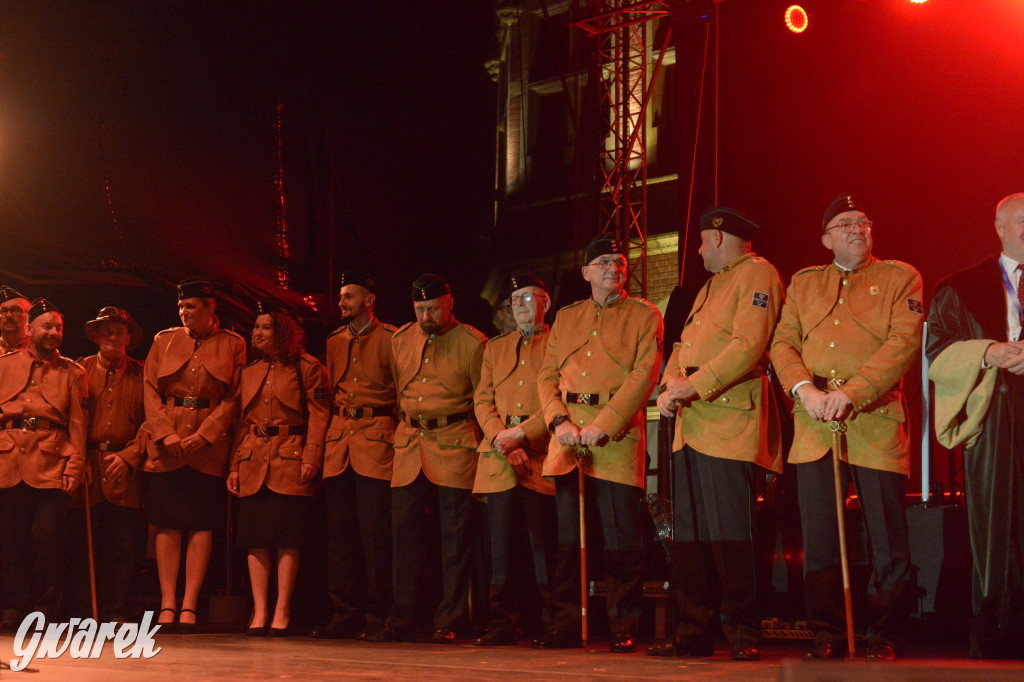 Gwarki 2023 oficjalnie rozpoczęte