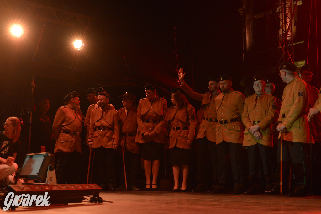 Gwarki 2023 oficjalnie rozpoczęte