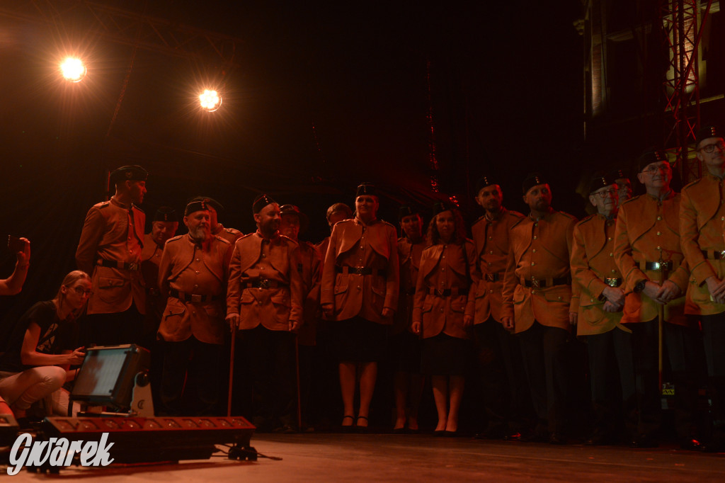 Gwarki 2023 oficjalnie rozpoczęte