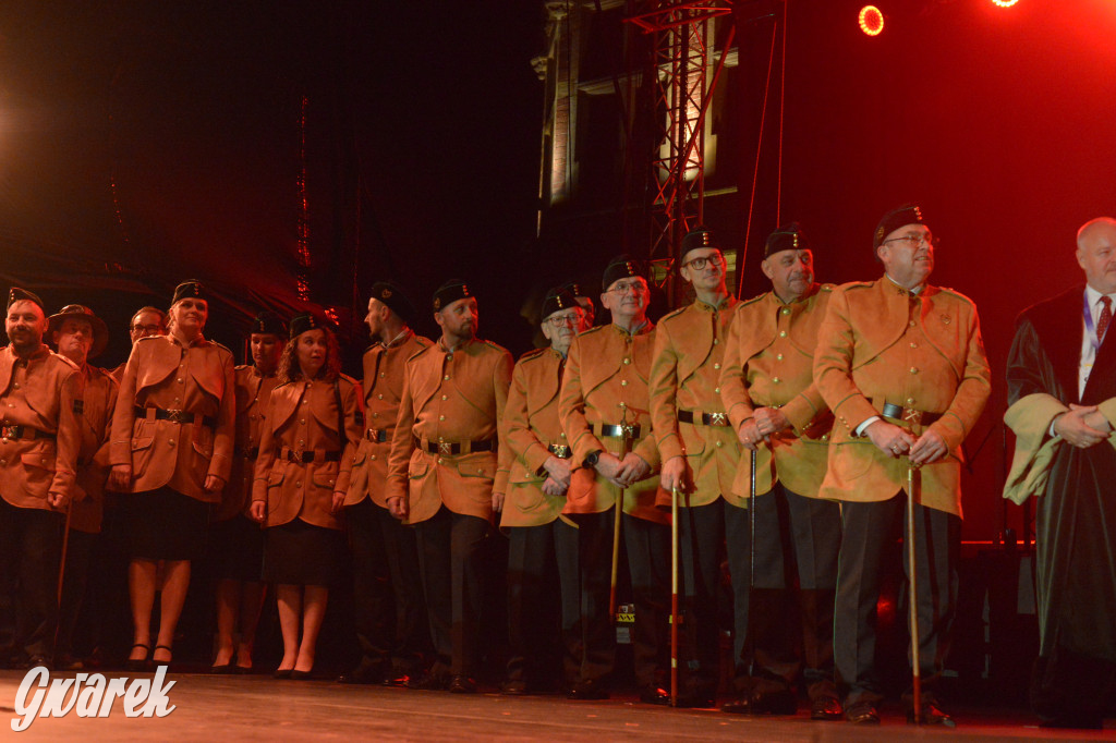 Gwarki 2023 oficjalnie rozpoczęte