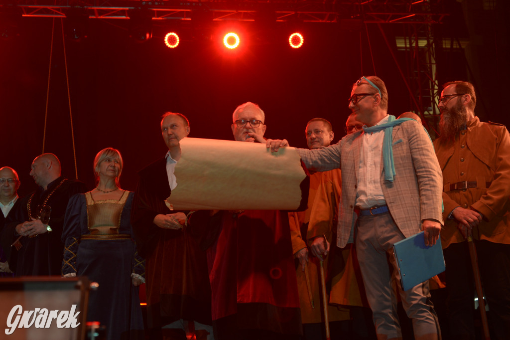 Gwarki 2023 oficjalnie rozpoczęte