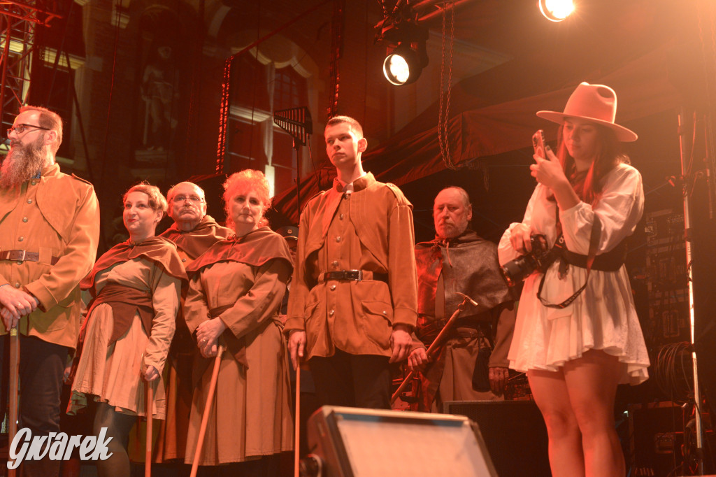 Gwarki 2023 oficjalnie rozpoczęte