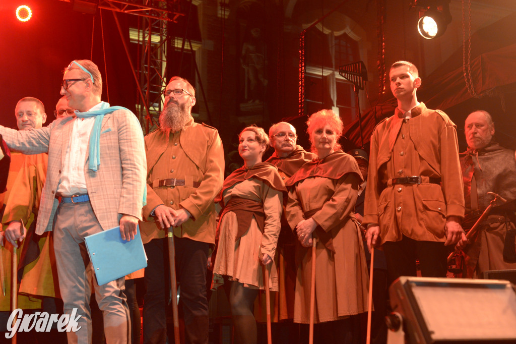 Gwarki 2023 oficjalnie rozpoczęte