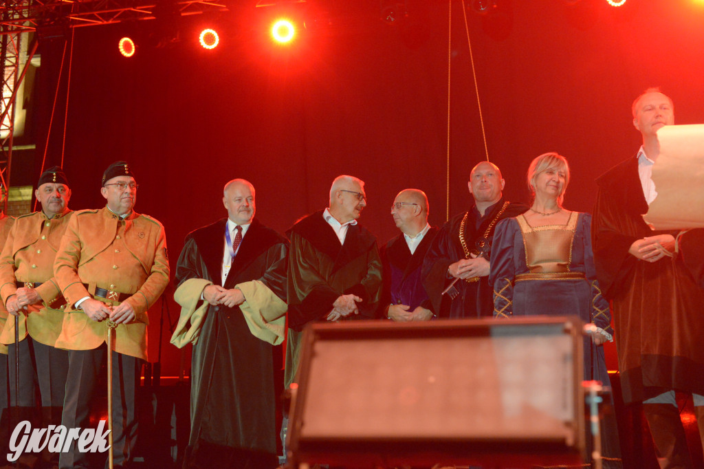 Gwarki 2023 oficjalnie rozpoczęte