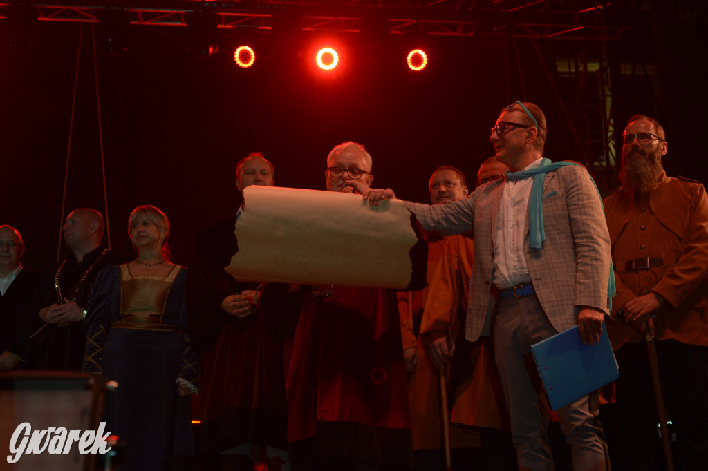 Gwarki 2023 oficjalnie rozpoczęte