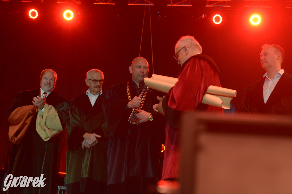 Gwarki 2023 oficjalnie rozpoczęte