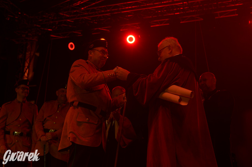 Gwarki 2023 oficjalnie rozpoczęte