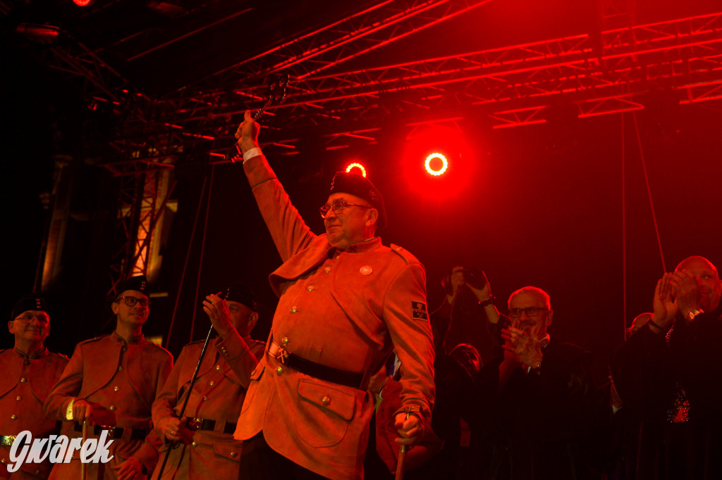 Gwarki 2023 oficjalnie rozpoczęte