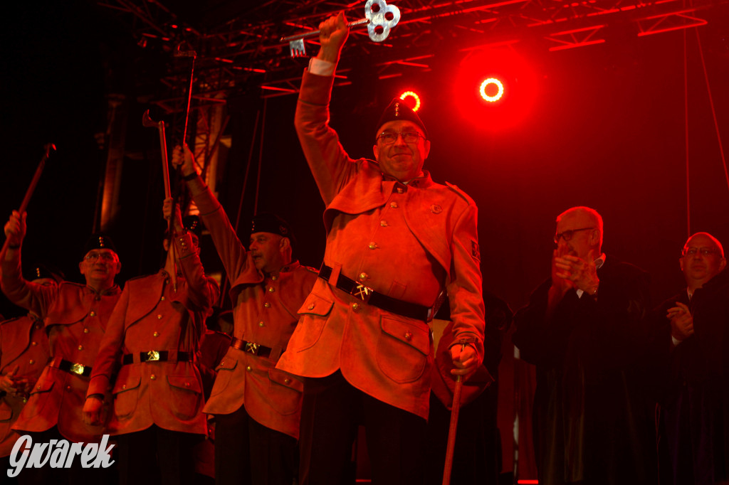 Gwarki 2023 oficjalnie rozpoczęte