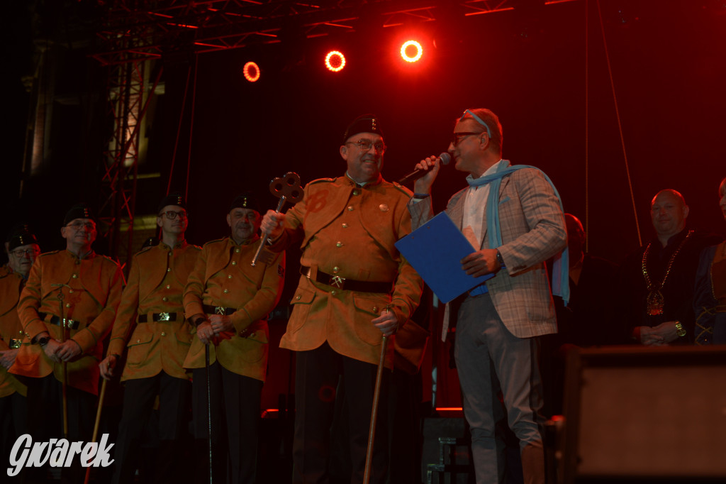 Gwarki 2023 oficjalnie rozpoczęte