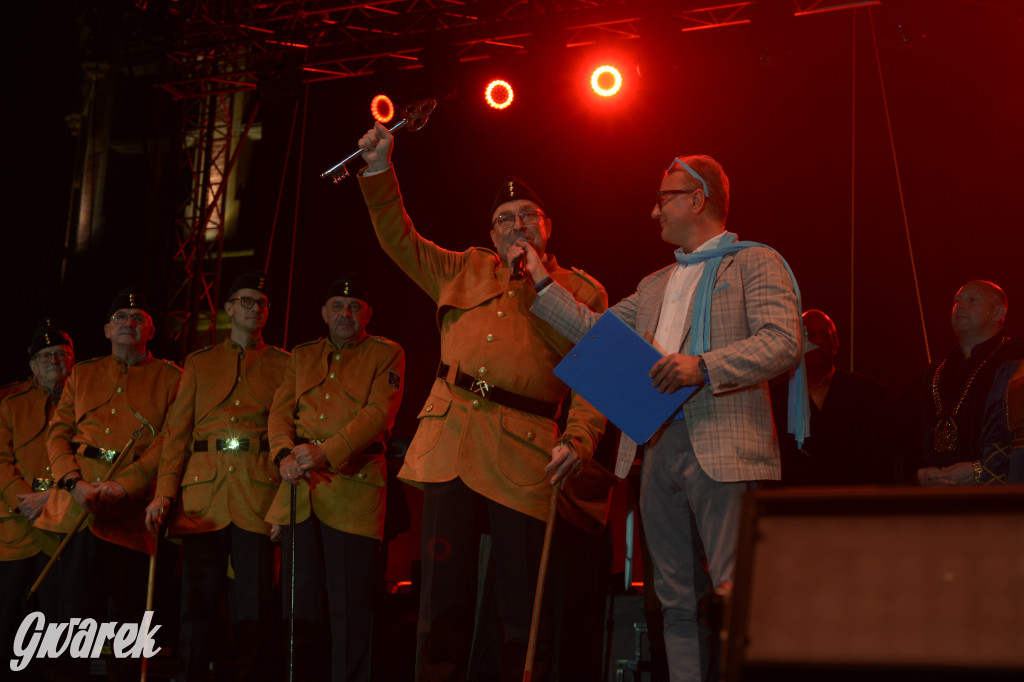 Gwarki 2023 oficjalnie rozpoczęte