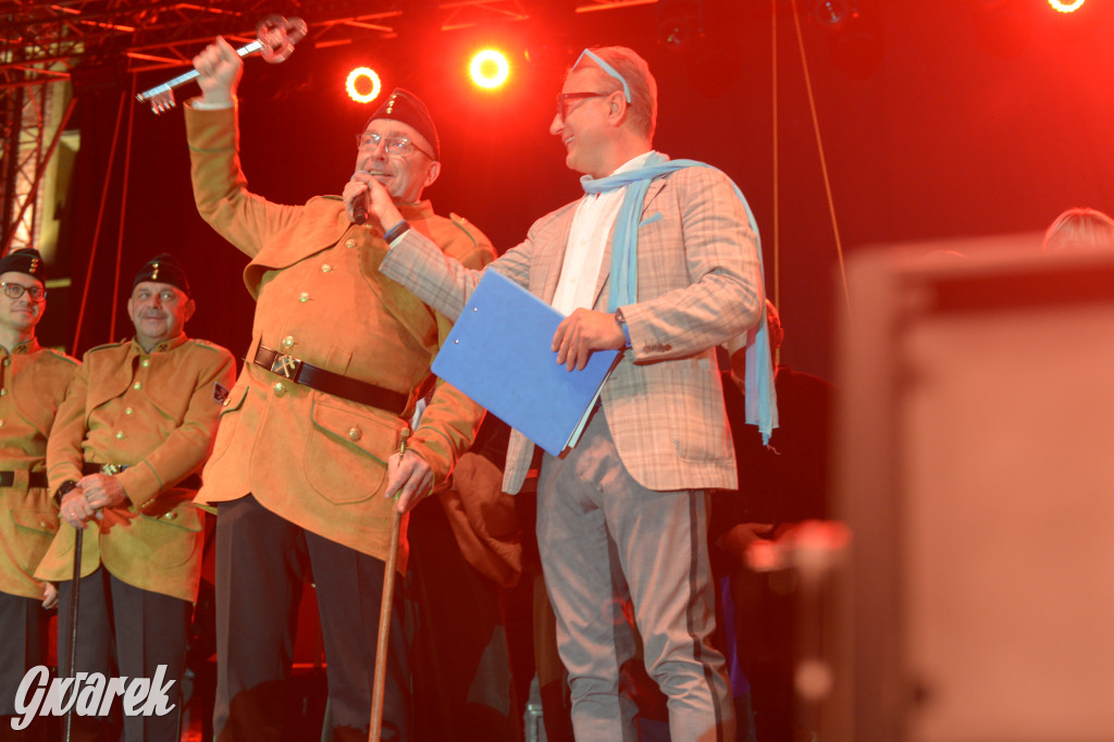 Gwarki 2023 oficjalnie rozpoczęte