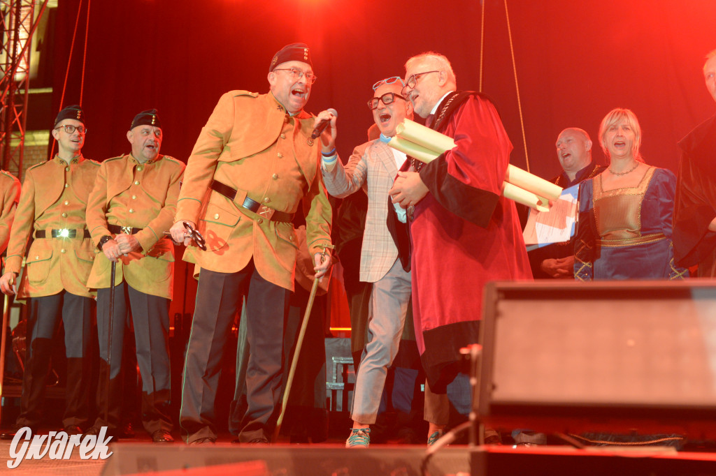 Gwarki 2023 oficjalnie rozpoczęte