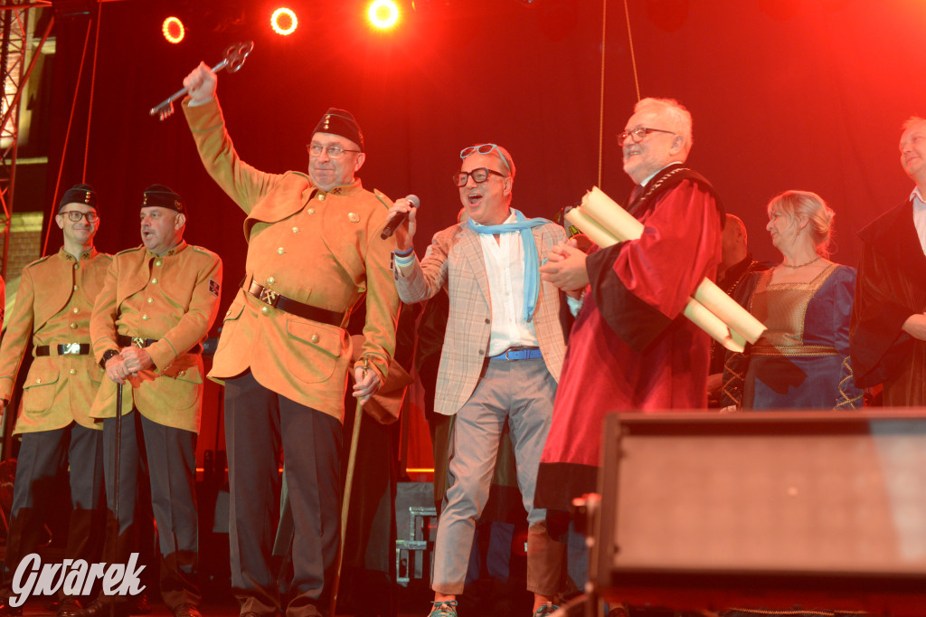 Gwarki 2023 oficjalnie rozpoczęte