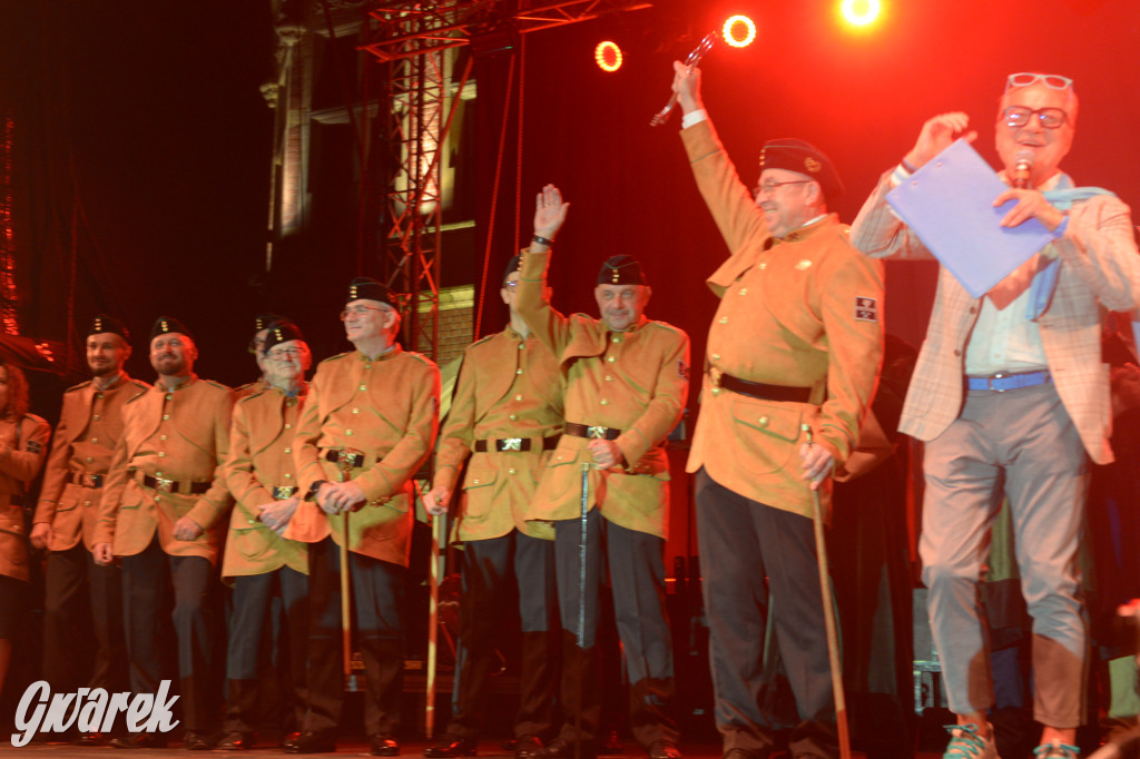 Gwarki 2023 oficjalnie rozpoczęte