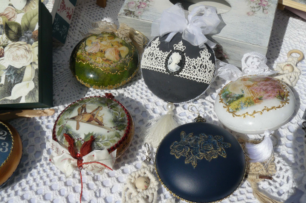 Tarnowskie Góry. Jarmark rękodzieła [FOTO]