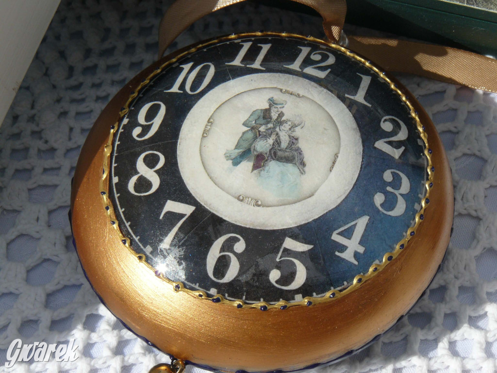 Tarnowskie Góry. Jarmark rękodzieła [FOTO]