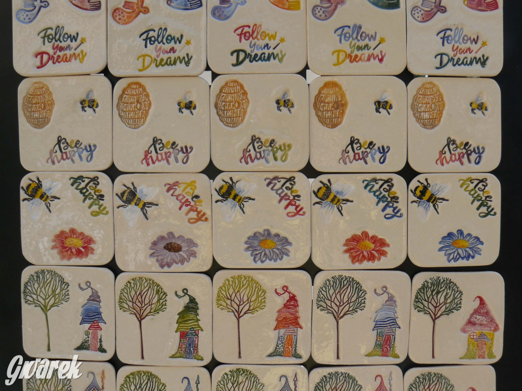 Tarnowskie Góry. Jarmark rękodzieła [FOTO]