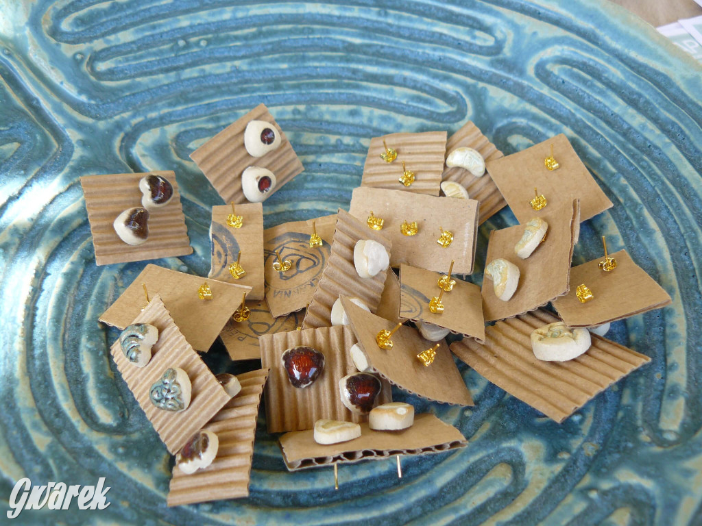 Tarnowskie Góry. Jarmark rękodzieła [FOTO]