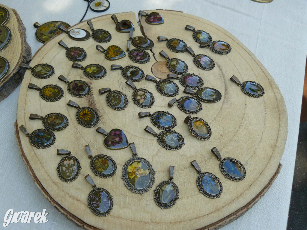 Tarnowskie Góry. Jarmark rękodzieła [FOTO]