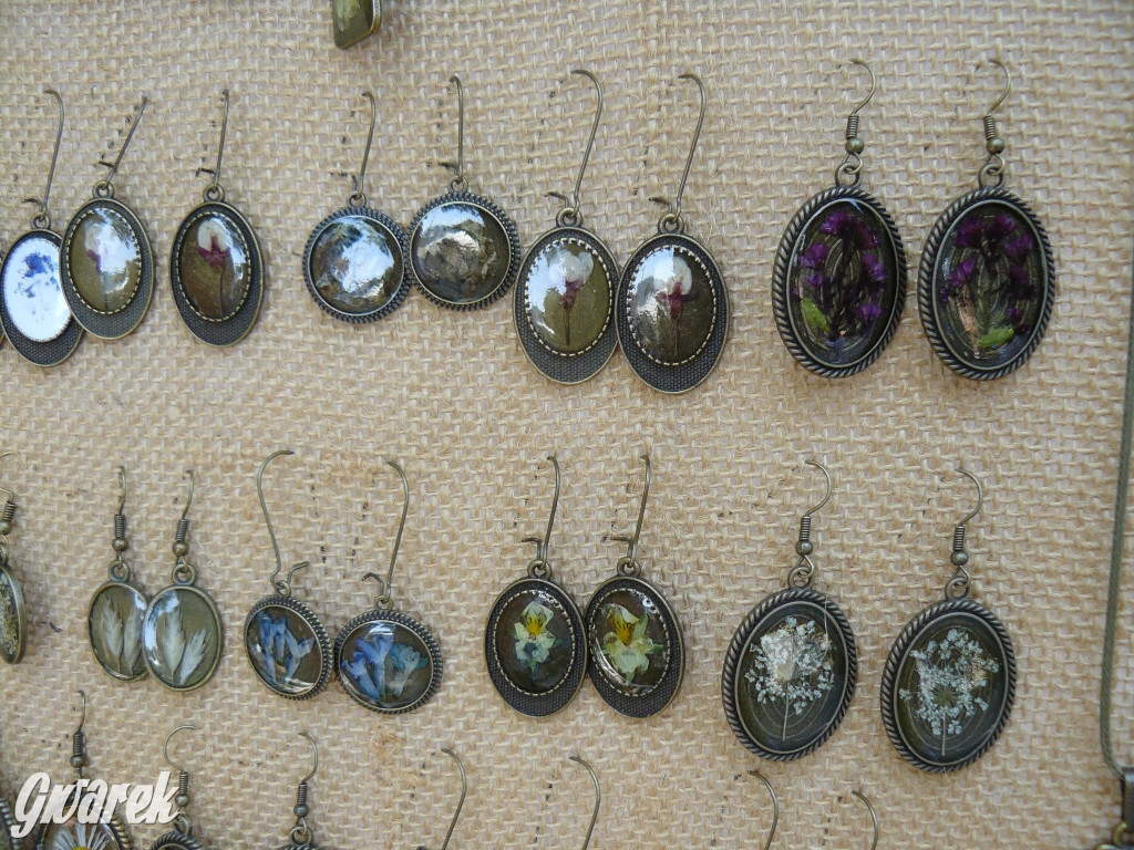 Tarnowskie Góry. Jarmark rękodzieła [FOTO]