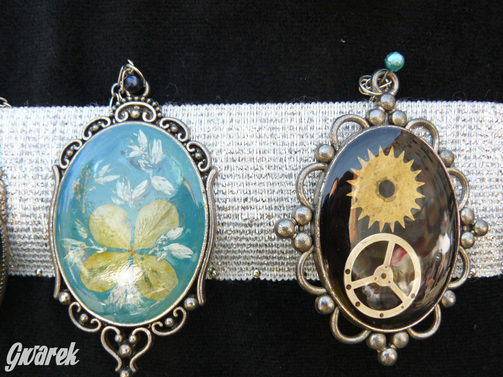 Tarnowskie Góry. Jarmark rękodzieła [FOTO]