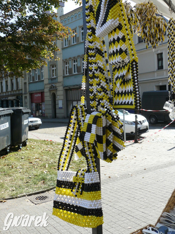 Tarnowskie Góry. Jarmark rękodzieła [FOTO]