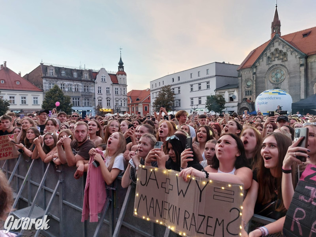 Bracia Kacperczyk na Gwarkach: nie tylko Iggy