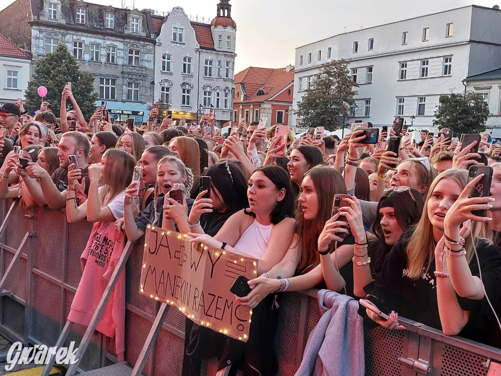 Bracia Kacperczyk na Gwarkach: nie tylko Iggy