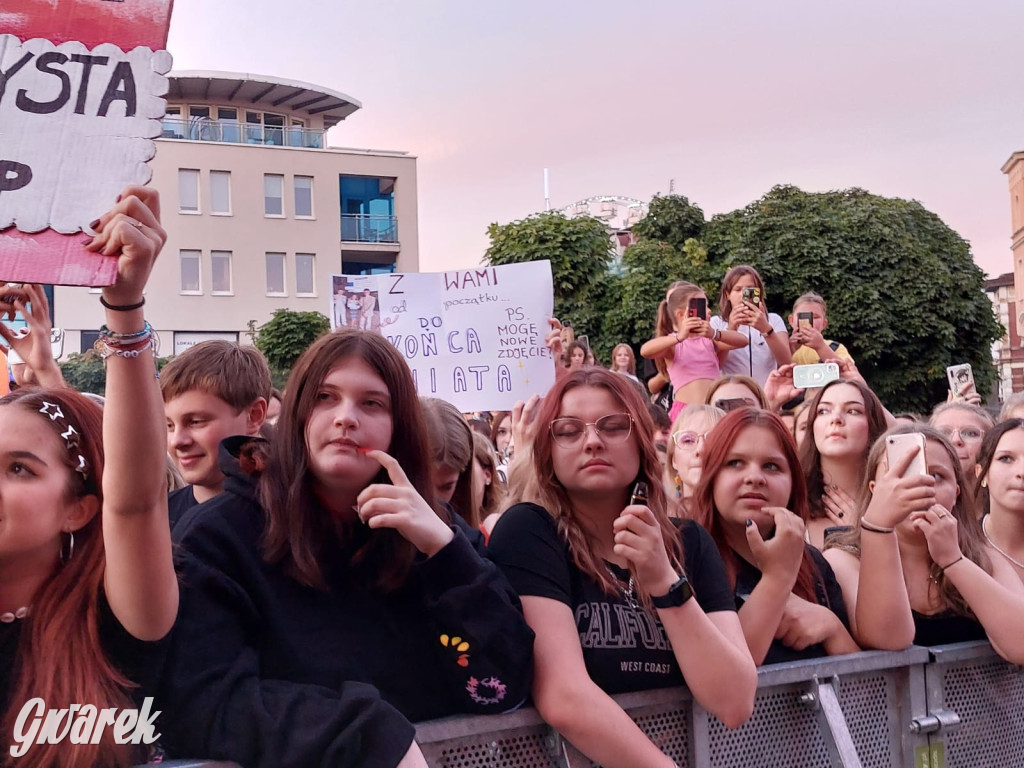 Bracia Kacperczyk na Gwarkach: nie tylko Iggy